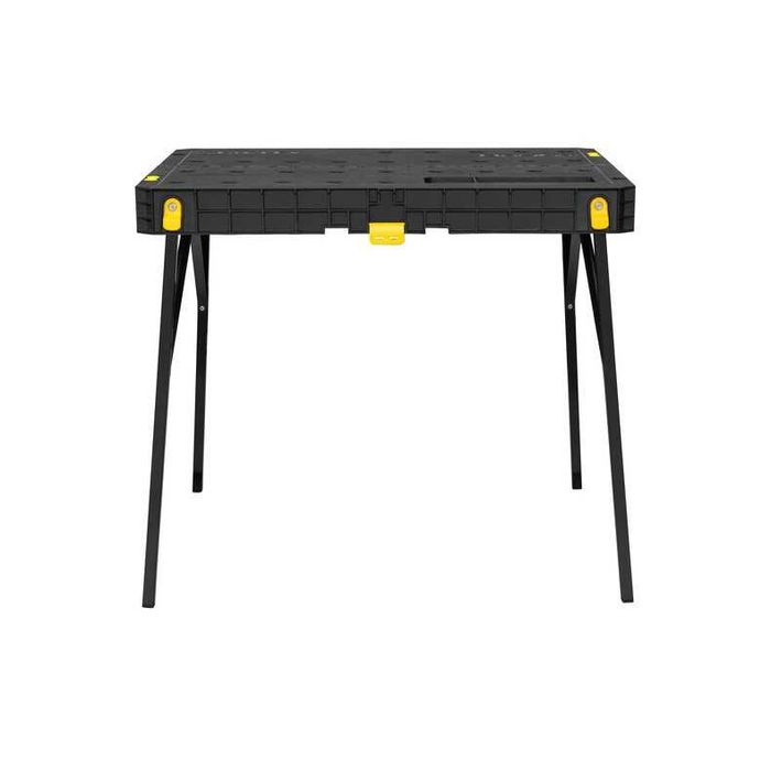 Работна маса  сгъваема STANLEY STST83492-1, 320 kg