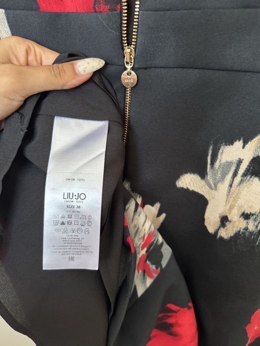 Рокля Liu Jo размер 38, нова!