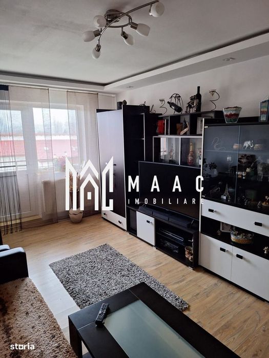 Apartament 3 camere | Complet mobilat și utilat | 2 balcoane — fotografia 1