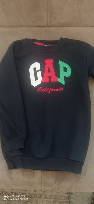 Детски блузи по 8 лева