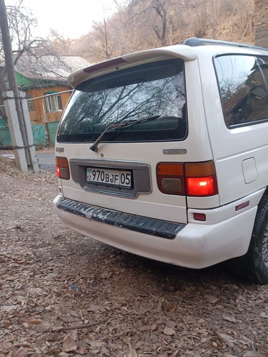 Продам Мазда мпв