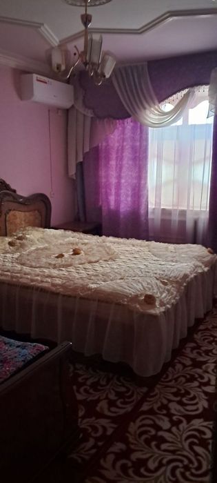 Срочно Квартира ижарага берилади