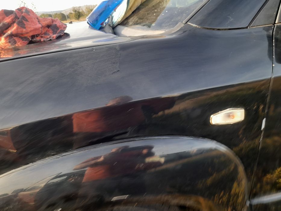 Калници  за Hyundai Tucson