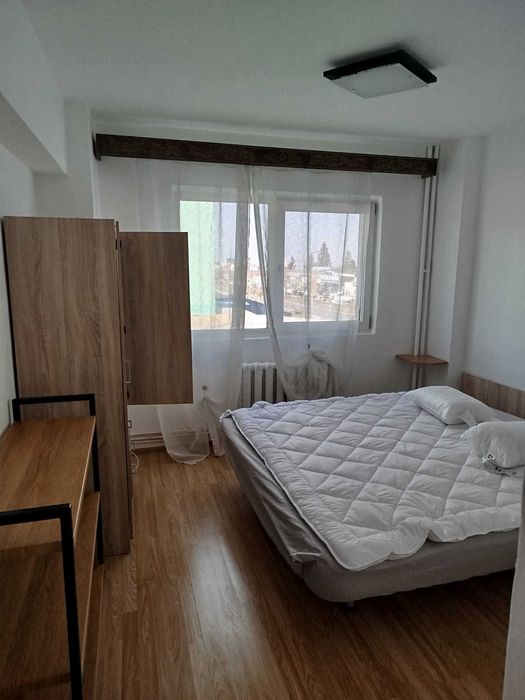 Închiriez apartament 2 camere