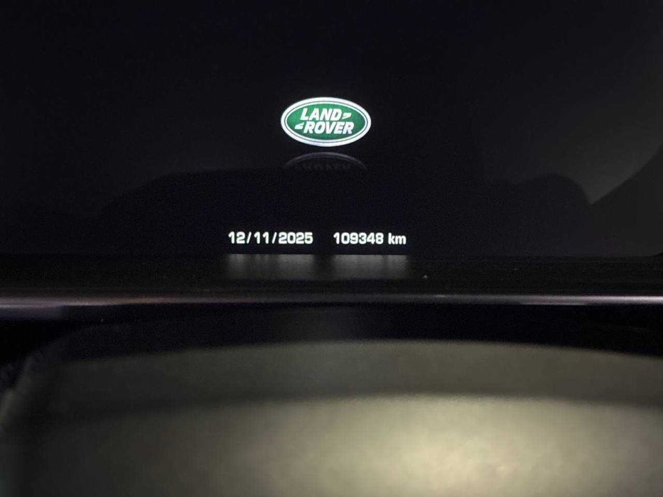 Range Rover 2016 йил.