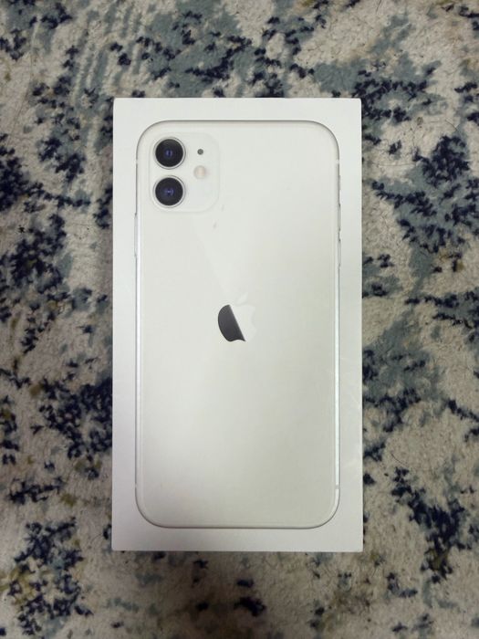 Продается Iphone 11