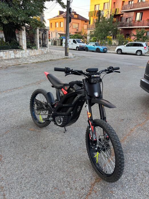 79 bike falkon pro