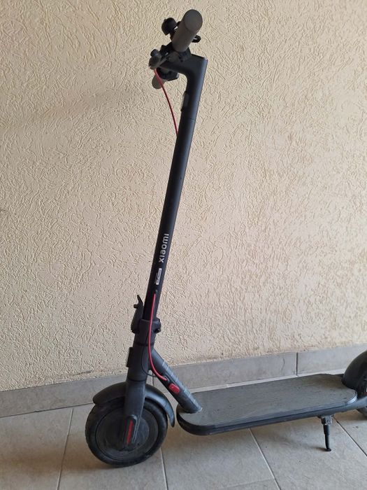 Trotineta xiaomi