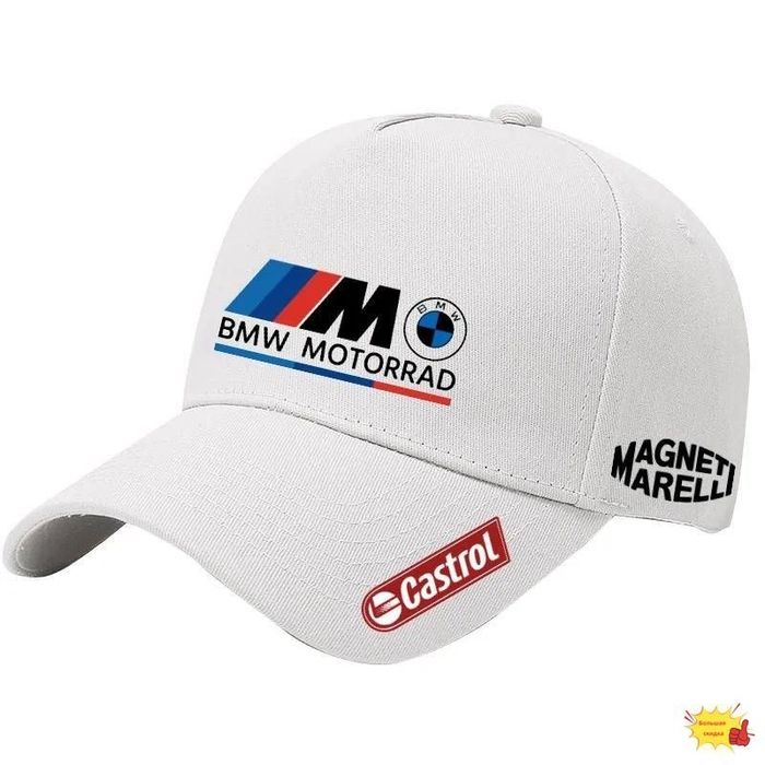 БмВ кепка:BMW kepka