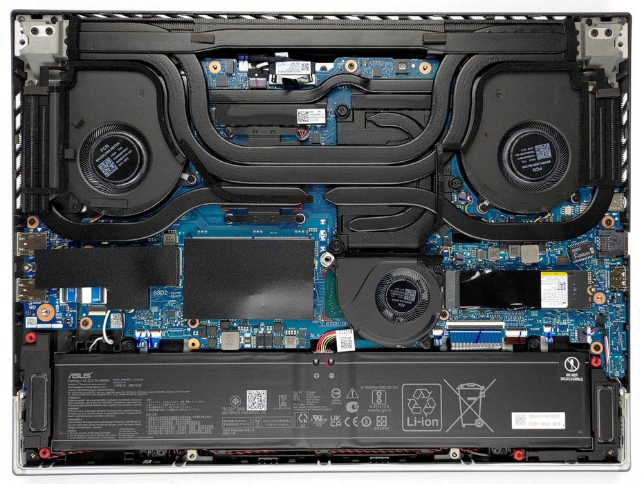 Asus ROG Strix G18/I9-14900HX