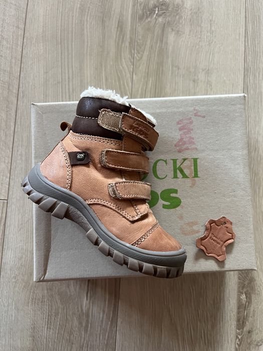 Детски боти Lasotcki