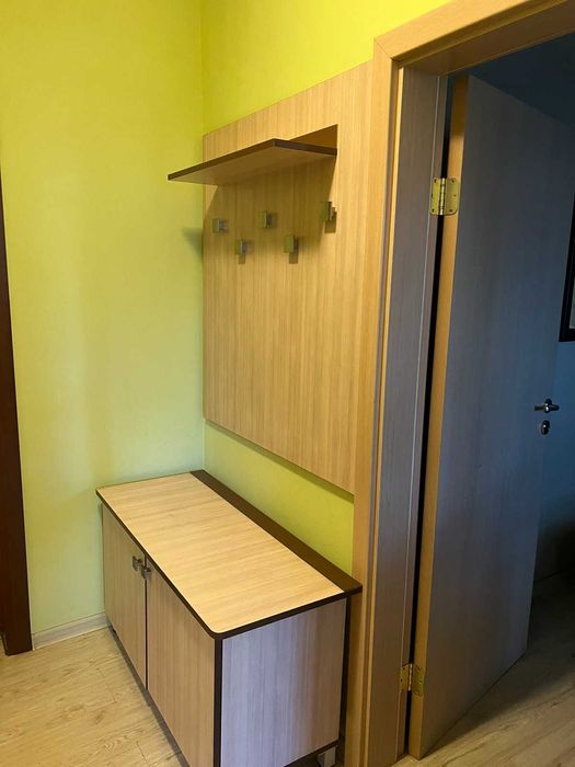 Дава се под наем Двустаен апартамент в Казанлък - 65 кв.м за 255 € - Снимка #9