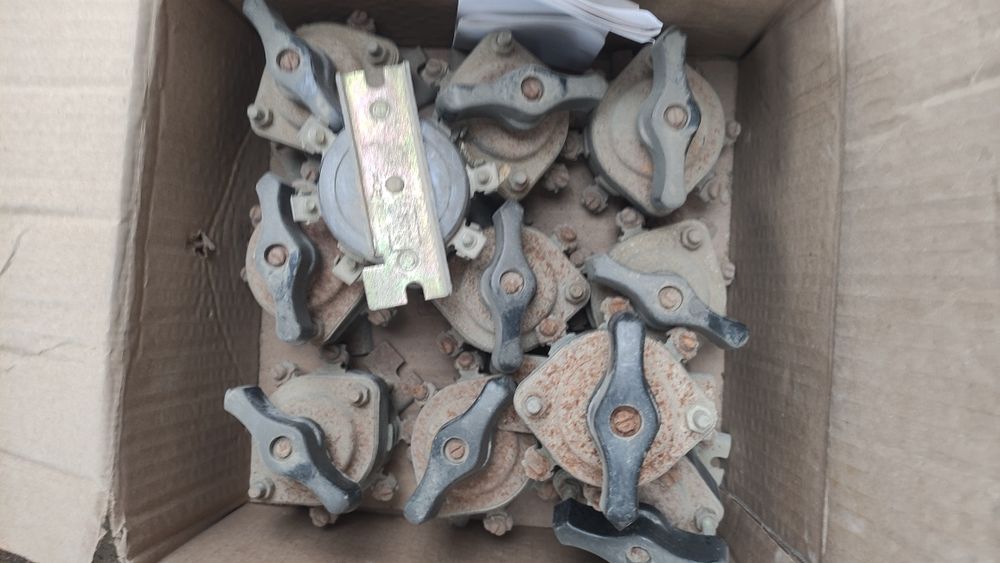 Автомат 630А 380 вольт