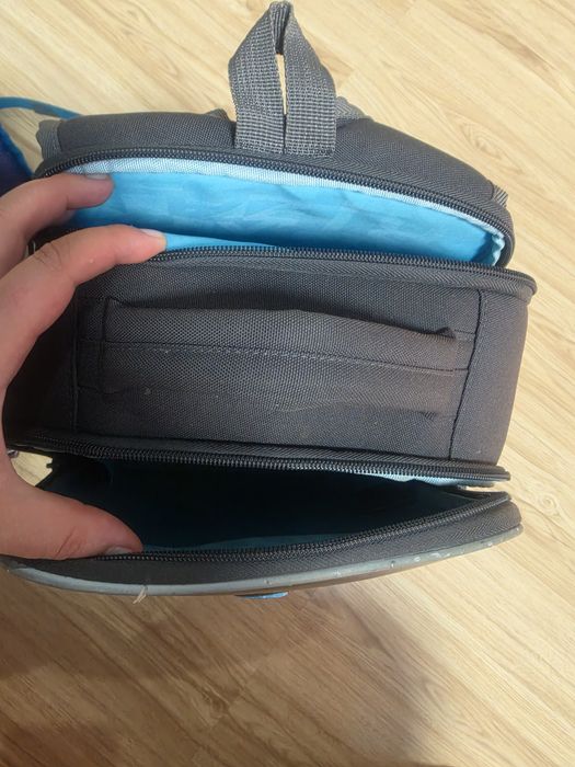 Продам школьные рюкзаки