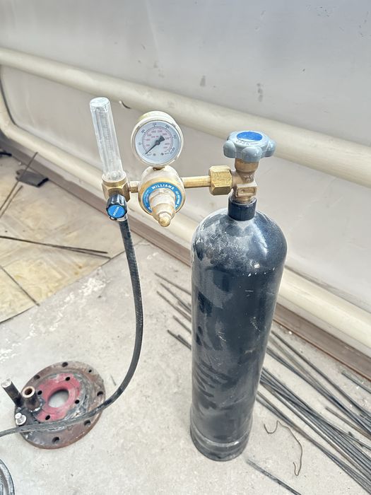 Продам оборудование для сварки