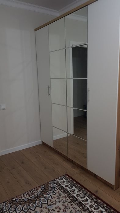 Сдам 2 ком квартира