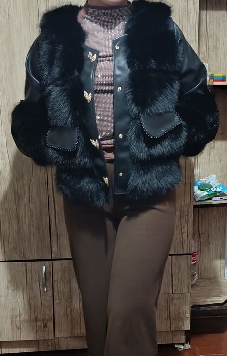 Qizlar va ayollar uchun pancho