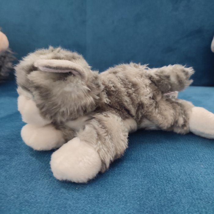 Продам детские мягкие игрушки