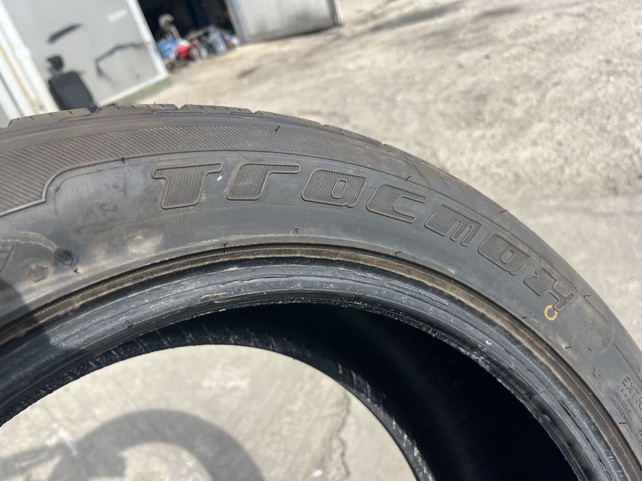 Гуми 235 50 18 Trocmax