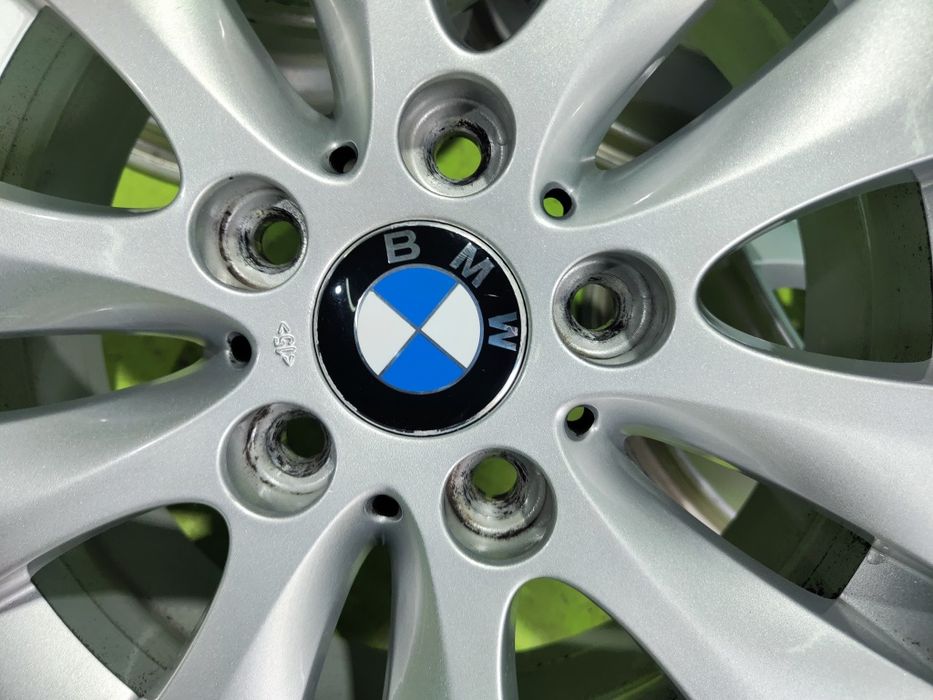 16 5x120 Bmw E87 лети джанти 5х120 бмв
