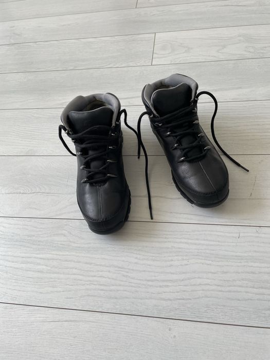 Ботинки Timberland, 42 размер