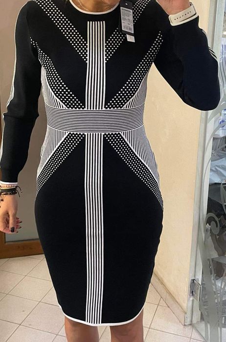 Рокля Kensol размер М