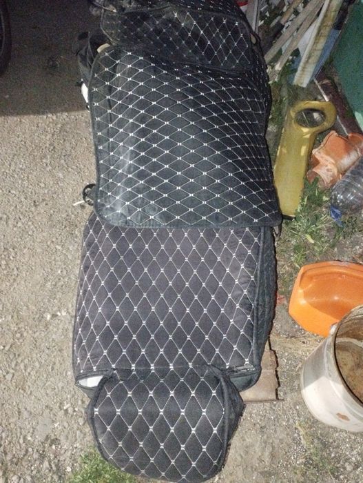 Продам универсальные чехлы