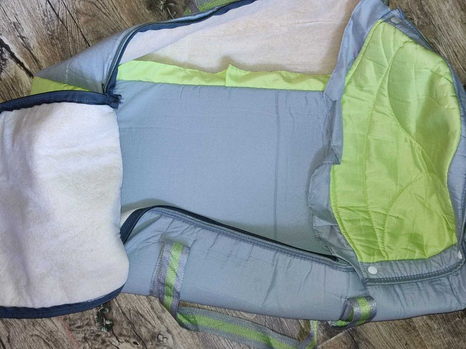 Set port bebe 3 piese