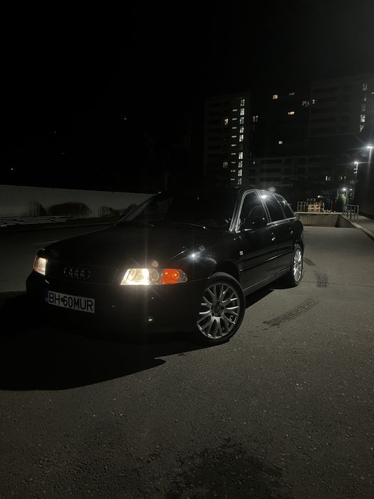 Audi A4 B5 combi