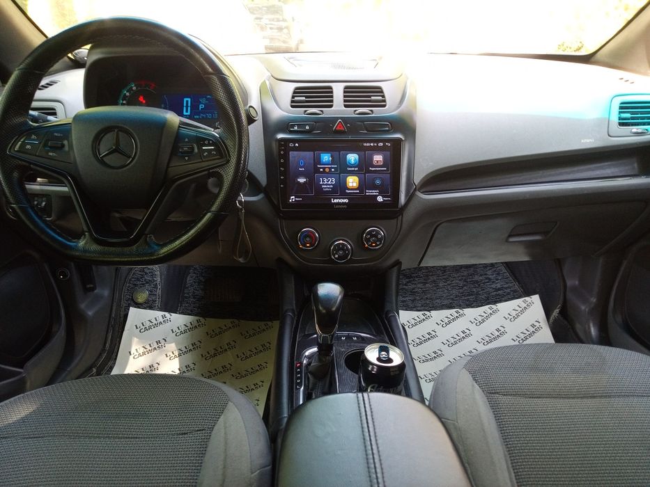 2020-yil. Cobalt Avtomat Karobka. +Propan Gaz.