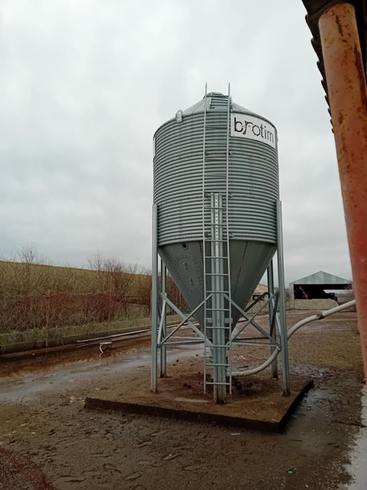 Силузи за фураж 2 броя