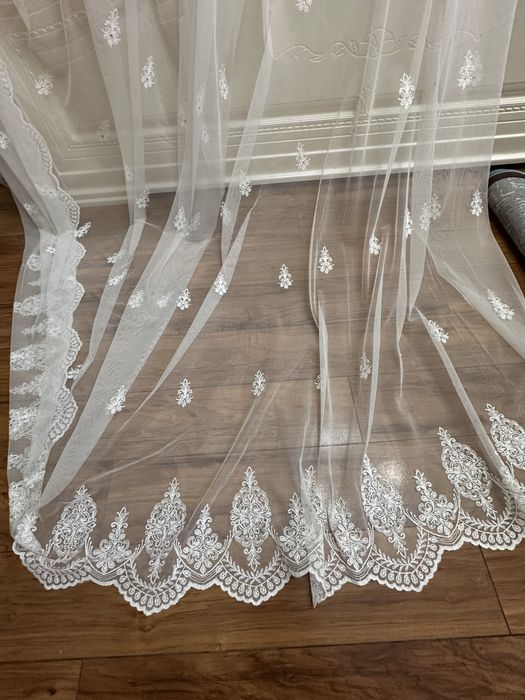 Готовые турецкие шторы,тюли