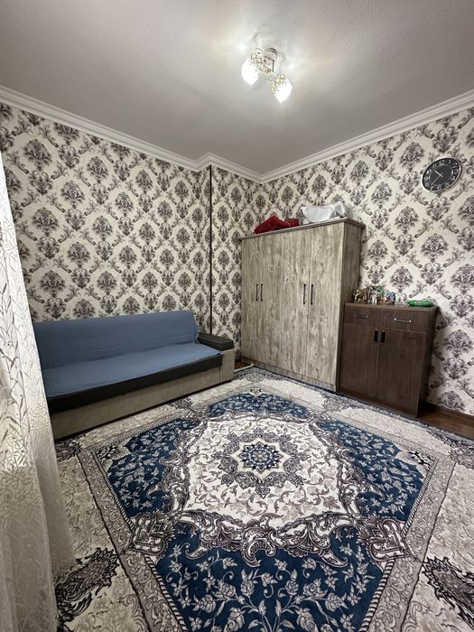 Продается Свой дом 2-х комнатный Некрасова(гор.суд)