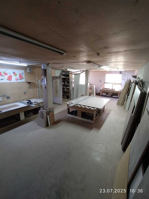 Продажа здания Аулиеколь