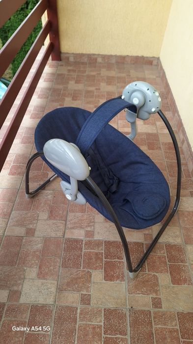 Balansoar Copii cu Sunete