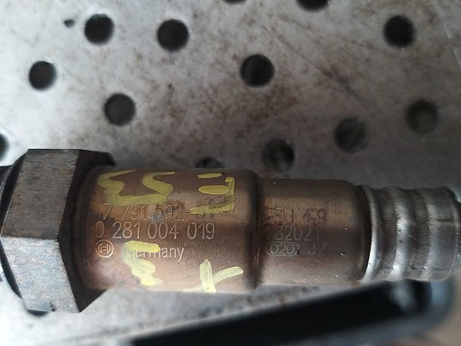 Sonda lambda 2.0 d bmw x3 e83 779159201 0281004019