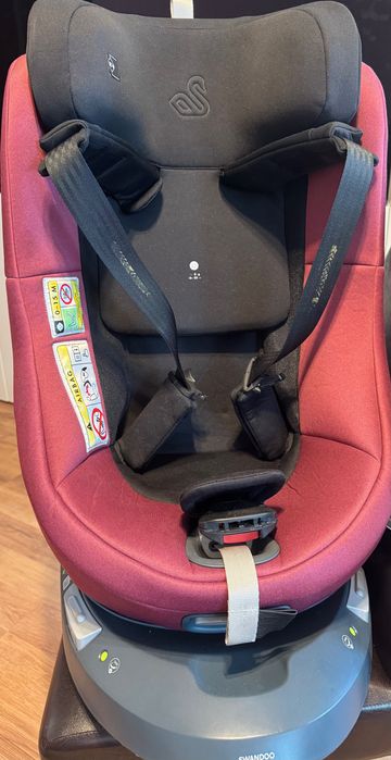 Scaun Auto Swandoo Marie 3