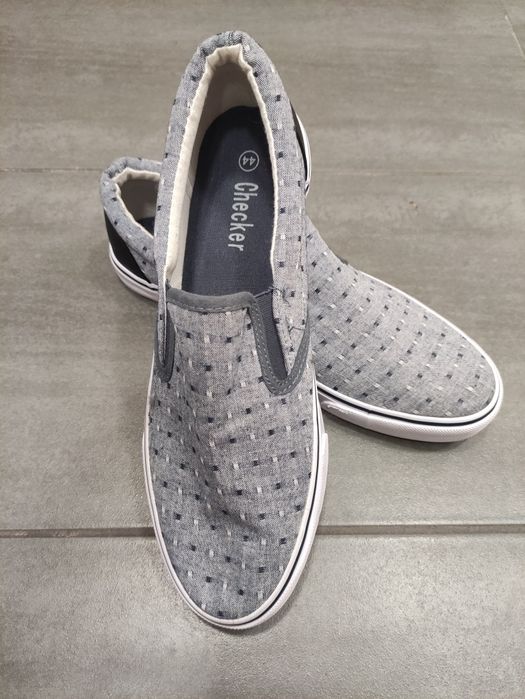 CHECKER / Летни Кецове / 44