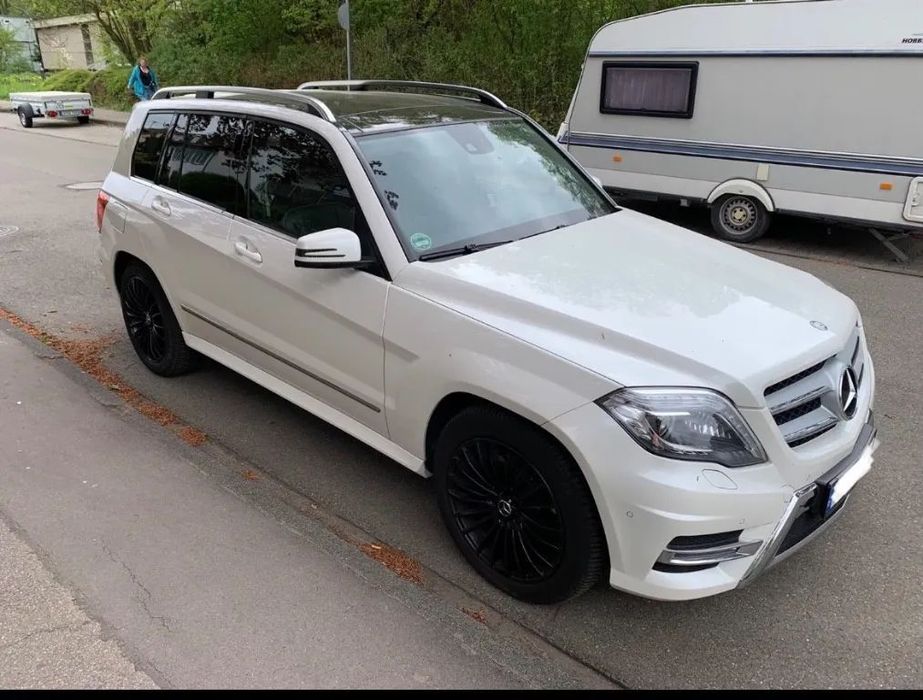 Dezmembram Mercedes GLK x204 2.2 220cdi 2011 2012 2013 2014 2015 Facelift xenon de europa