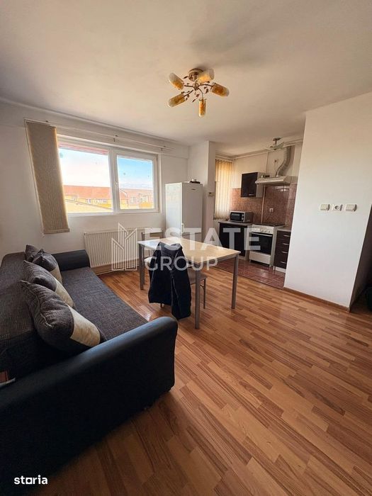 Apartament 2 camere, langa Parcul Padurice, Zona Soarelui — fotografia 1