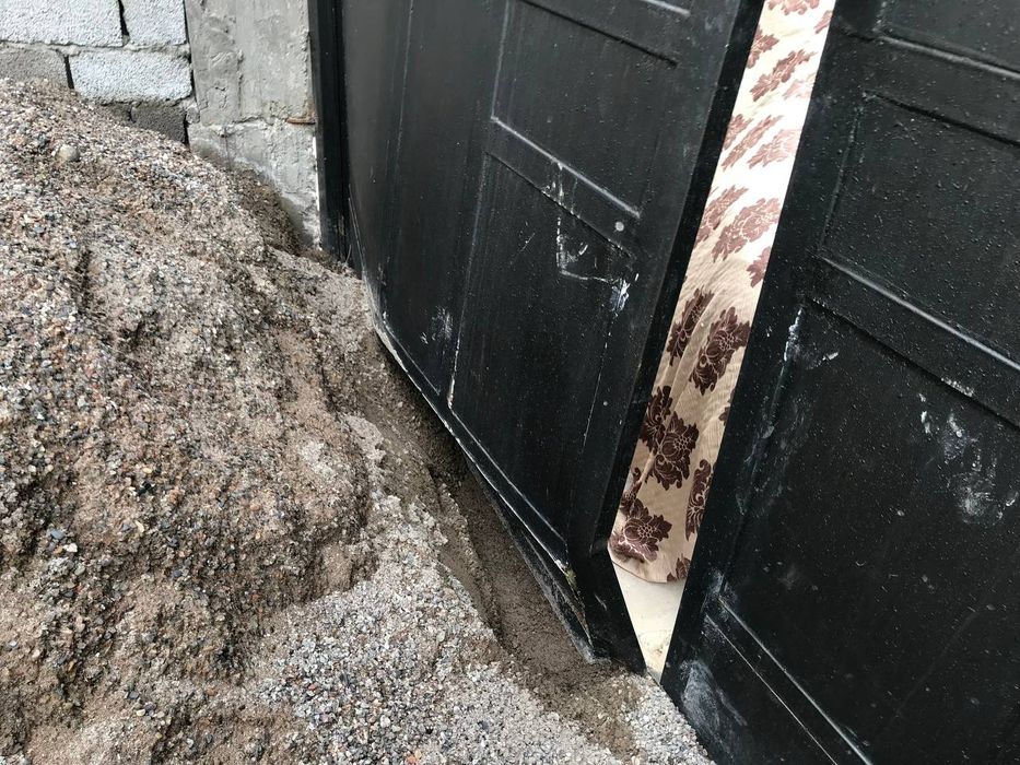 Срочный ремонт ворот сварка +покраска ворот