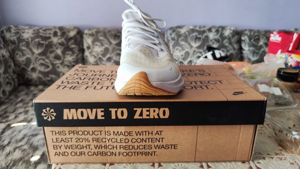 Maратонки Nike Zoom