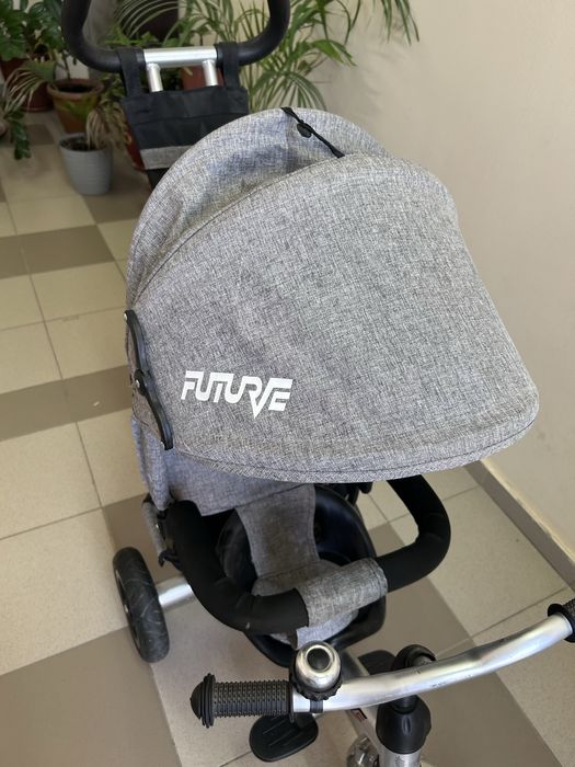 Продам детский велосипед