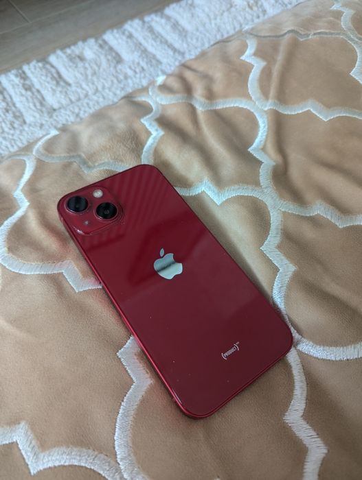 Iphone 13 в хорошо состоянии