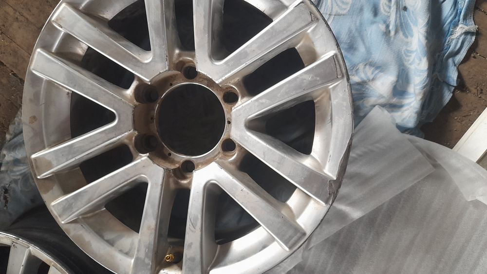 Продам Диски R 16