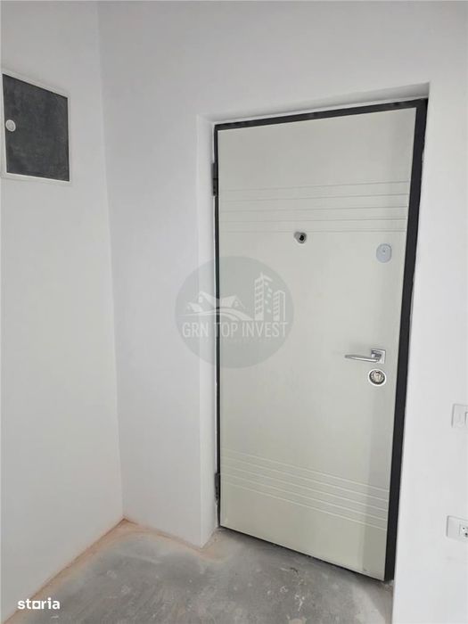 Apartament cu o camera decomandat pivnita zona Centrala