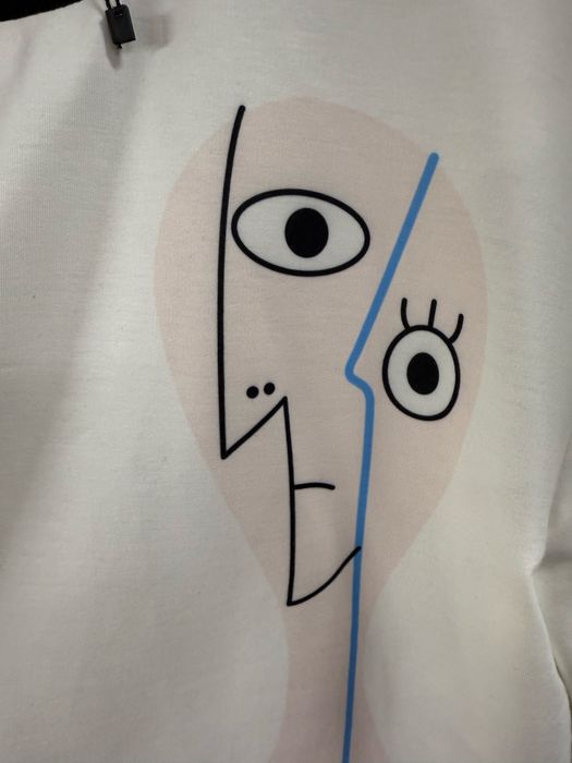 Дамска блуза нова