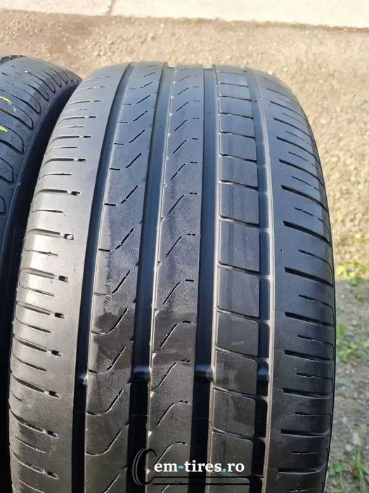 255/45 R19 • Vara • Pirelli Scorpion Verde 100V | 2 buc | Pret/buc