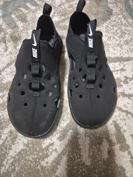 Sandale nike baieti marimea 35