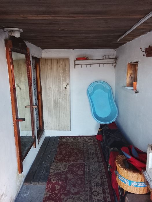 Продам дом на Бобровке